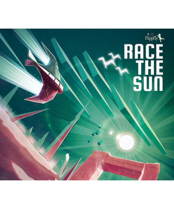 Race the Sun XBOX One / Xbox Series X|S Xbox One Key EUROPE